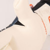  4802479300 Stanno Mighty Goalkeeper Gloves Grey-Orange