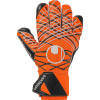 Uhlsport Prediction Super Resist+ HN Junior Goalkeeper Gloves Orange