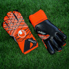 Uhlsport Prediction Super Resist+ HN Junior Goalkeeper Gloves Orange