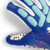 04192304 Puma FUTURE ULTIMATE NC Formula Pack Goalkeeper Gloves Bluema