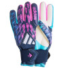 JD9098 adidas COPA Pro Reemergence Goalkeeper Gloves Legend Ink / Neon