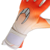  515183J HO Soccer Supremo PRO II Aqua SMU Junior Goalkeeper Gloves Or