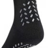  HN8838 adidas Football Crew Performance Grip Socks (Black) 