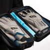 ACC-ULTIMATE-WALLET ONE Ultimate Goalkeper Glove Wallet Black