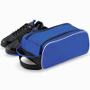 QD76BLUE Keeper ID Glove Bag (Royal Blue)