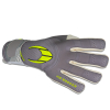  515188 HO Soccer Supremo PRO II Aqua SMU Goalkeeper Gloves silver 