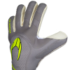  515188 HO Soccer Supremo PRO II Aqua SMU Goalkeeper Gloves silver 