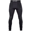 ARMOUR-TROUSER ONE Power Armour Base Layer Trousers Black