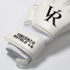 Keeper iD Personal Negative Junior Goalkeeper Gloves Unbranded