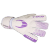 515197 HO Soccer Guerrero Primary Negative Goalkeeper Gloves white/pur