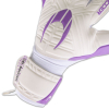 515197 HO Soccer Guerrero Primary Negative Goalkeeper Gloves white/pur