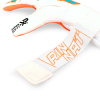 Rinat NKAM PRIME Onana Junior Goalkeeper Gloves White/Orange/Aqua