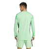 JI9723 adidas Tiro 25 Competition LS Goalkeeper Jersey glory mint