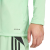 JI9723 adidas Tiro 25 Competition LS Goalkeeper Jersey glory mint