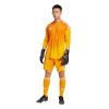 JM3536 adidas Tiro 25 Competition LS Goalkeeper Jersey crew orange