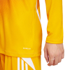 JM3536 adidas Tiro 25 Competition LS Goalkeeper Jersey crew orange