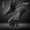 55707007700 Reusch Fastgrip Infinity Goalkeeper Gloves Black