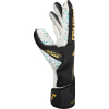 55729007707 Reusch Fastgrip Fusion Junior Goalkeeper Gloves black - me