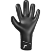 55727007700 Reusch Fastgrip Infinity Junior Goalkeeper Gloves Black