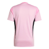 JI9720 adidas Tiro 25 Competition SS Goalkeeper Jersey true pink