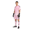 JI9720 adidas Tiro 25 Competition SS Goalkeeper Jersey true pink