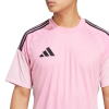 JI9720 adidas Tiro 25 Competition SS Goalkeeper Jersey true pink