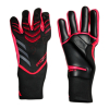 JF8900 adidas Predator 25 GL Pro Goalkeeper Gloves black / lucid red