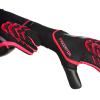 JF8900 adidas Predator 25 GL Pro Goalkeeper Gloves black / lucid red