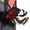 JF8900 adidas Predator 25 GL Pro Goalkeeper Gloves black / lucid red