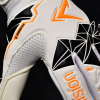 PRG1560 Precision Fusion X Negative Replica Goalkeeper Gloves White