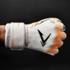  PRG162 Precision Fusion X Pro Lite Giga Goalkeeper Gloves white