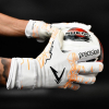  PRG162 Precision Fusion X Pro Lite Giga Goalkeeper Gloves white