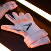  PRG162 Precision Fusion X Pro Lite Giga Goalkeeper Gloves white