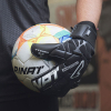 SAAA109 Rinat Santoloco Alpha Goalkeeper Gloves Black