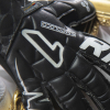 SAAA109 Rinat Santoloco Alpha Goalkeeper Gloves Black