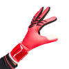 JH3819 adidas Predator League Goalkeeper Gloves Lucid Red / Pure Ruby