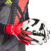 JH3819 adidas Predator League Goalkeeper Gloves Lucid Red / Pure Ruby