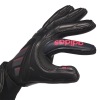 JJ2204 adidas Copa GL Pro Junior Goalkeeper Gloves Black/Lucid Red