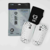 SAK1294 SAK SHAPE CAPTURE Shin Guards (White/Black)