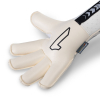 NKPP207 Rinat NKAM PRO Onana Goalkeeper Gloves White/Green Aqua