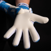 OG1-OCEAN ONE OG1 Wave Negative Goalkeeper Gloves Ocean Blue Wave Pack