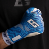 OG1-OCEAN ONE OG1 Wave Negative Goalkeeper Gloves Ocean Blue Wave Pack