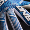 OG1-OCEAN ONE OG1 Wave Negative Goalkeeper Gloves Ocean Blue Wave Pack