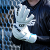 ONE NXT Origin Junior Goalkeeper Gloves White