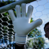 ONE NXT Origin Goalkeeper Gloves White / OG Blue