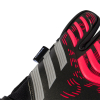 didas Predator Match Fingersave 'STEALTH VICTORY' Goalkeeper Gloves