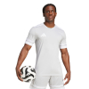 JG5837 adidas Squadra 25 SS GK Jersey light grey / white