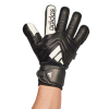 JM1791 adidas Copa Match Fingersave Junior Goalkeeper Gloves Black/Whi