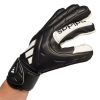 JM1791 adidas Copa Match Fingersave Junior Goalkeeper Gloves Black/Whi