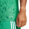 JG3552 adidas ICON 25 SS GK Jersey Team Green